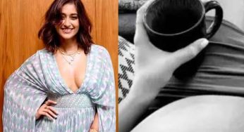 Ileana : బేబీ బంప్ ఫొటో షేర్ చేసిన ఇలియానా.. తండ్రి ఎవ‌రంటే..?