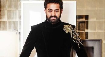 Jr NTR : వామ్మో.. విల‌న్‌గా ఎన్‌టీఆర్‌..? ఏ సినిమాలో అంటే..?