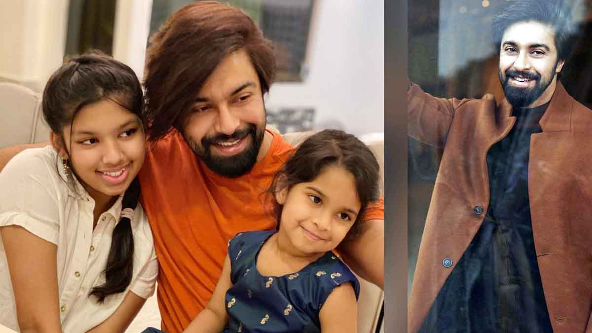 Kalyaan Dhev emotional post about sreeja viral on social media 