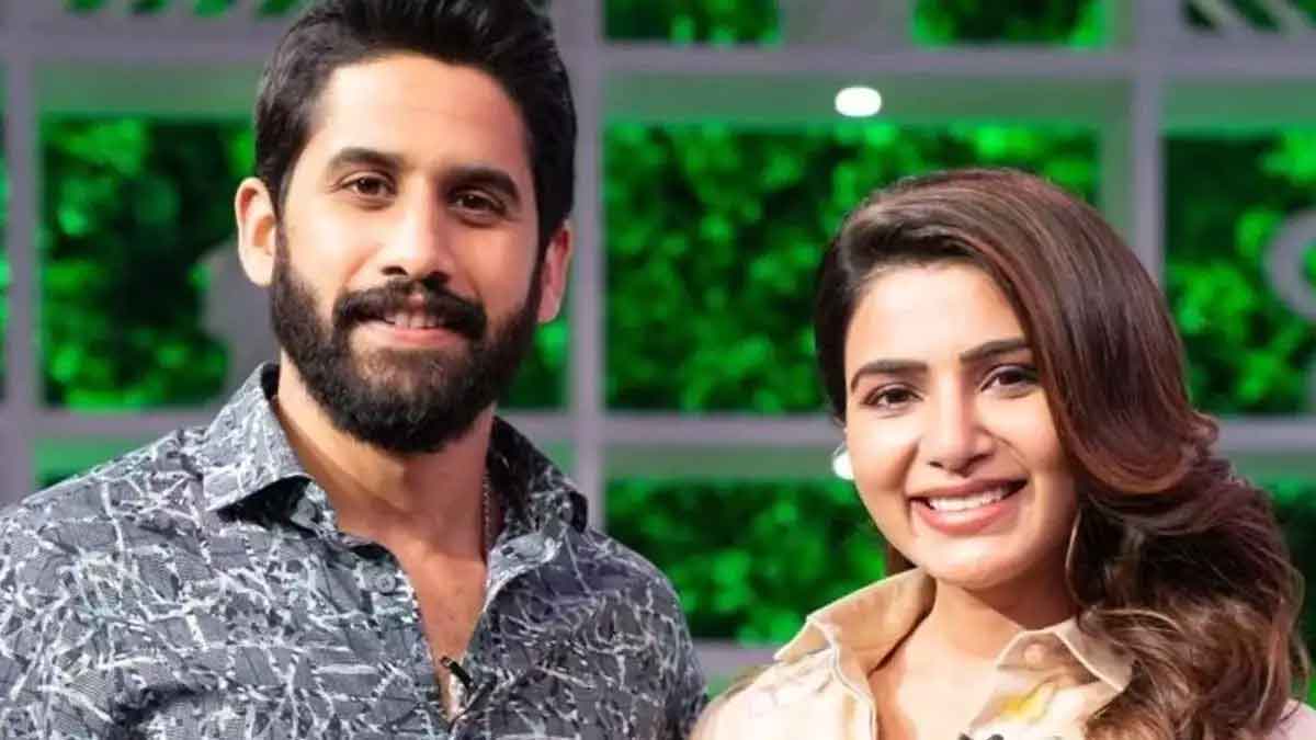 Naga Chaitanya : డైవర్స్పై తొలిసారి స్పందించిన నాగ చైతన్య.. అందుకే మా మధ్య గొడవలు అంటూ షాకింగ్ కామెంట్స్.. Naga Chaitanya responded on his divorce