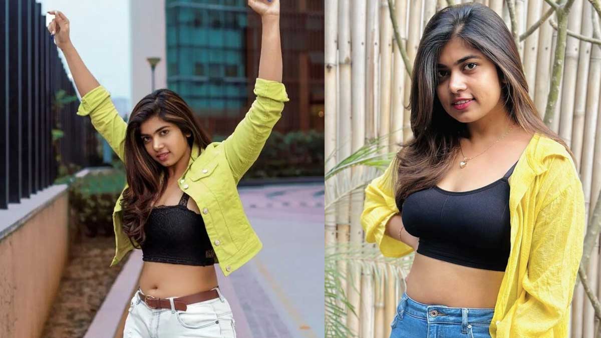 Ritu Chowdhary : రీతూ చౌదరి గ్లామర్ షో.. మైకంలో మునిగి తేలుతున్న కుర్రకారు.. Ritu Chowdhary latest photos viral