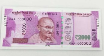 Rs 2000 Note : సెప్టెంబ‌ర్ 30 త‌రువాత రూ.2000 నోట్ల‌కు ఏమ‌వుతుంది..? మిస్ అవ‌కుండా తెలుసుకోవాల్సిన విష‌యం..!