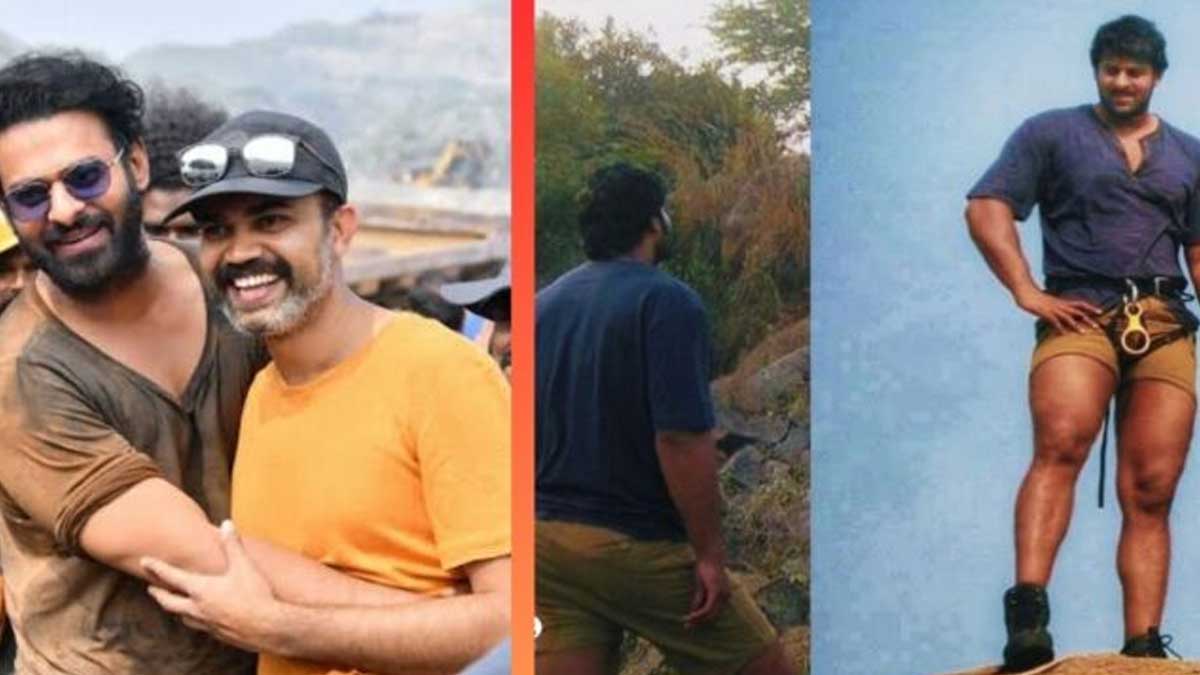Salaar : బాబోయ్.. సలార్ యాక్షన్ సీక్వెన్స్ కోసం అన్ని కోట్లు ఖర్చు పెట్టారా..? Salaar action scenes cost