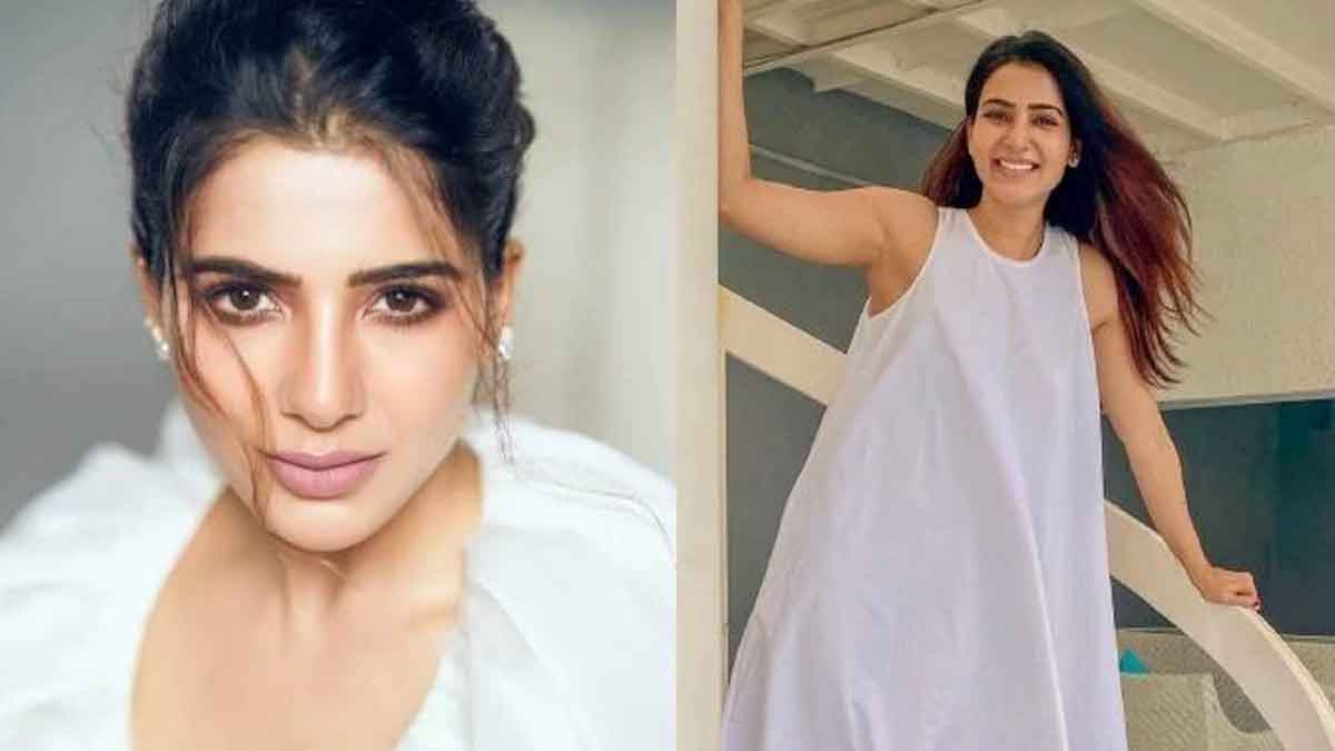 Samantha : మరో కొత్త భవంతి కొన్న సమంత.. ధర ఎంతో తెలిస్తే షాకవుతారు..! Samantha bought another house do you know the price