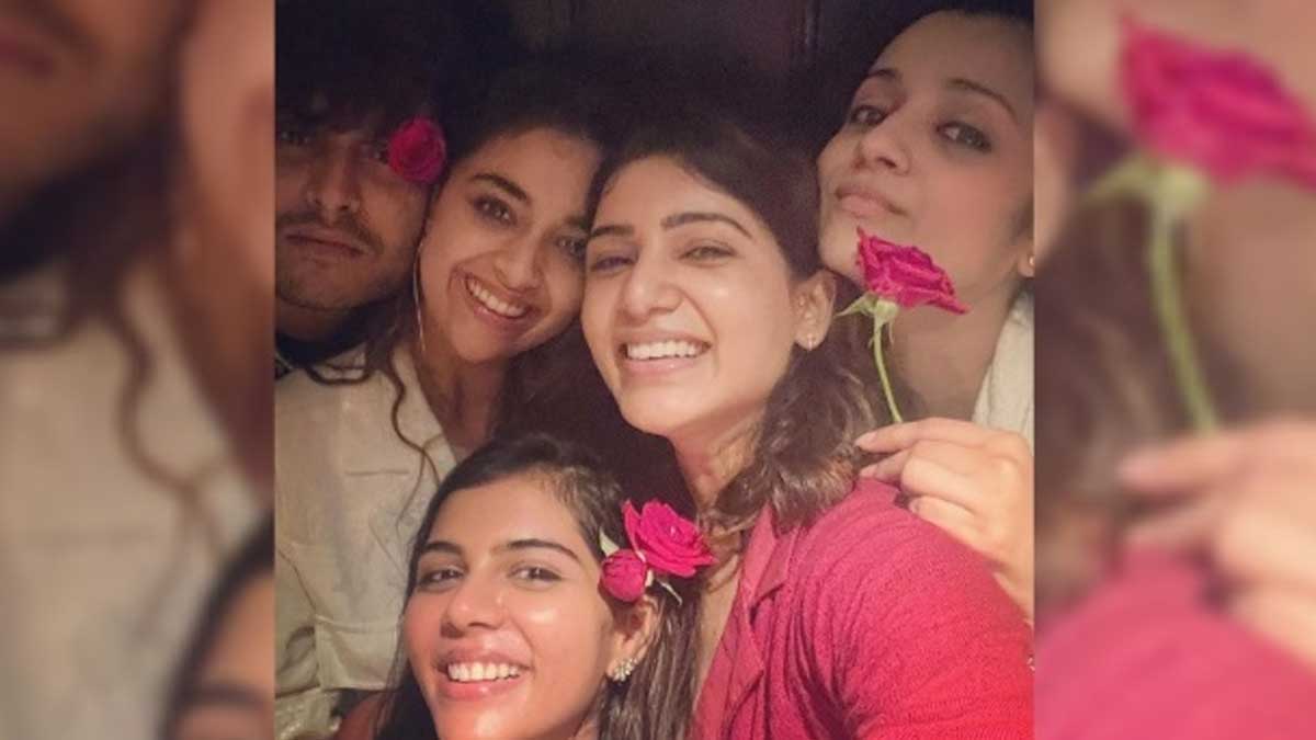 Samantha : ఫుల్గా తాగి చెత్త పని చేసిన సమంత..? ఇదేనా విడాకులకి కారణం..? Samantha divorce reason viral on social media