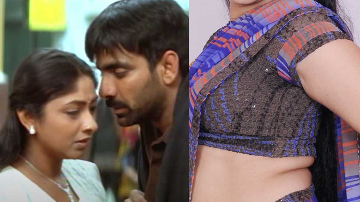 Sireesha : వెంకీ సినిమాలో రవితేజ చెల్లెలుగా నటించిన శిరీష ఇలా మారిందేంటి..! Sireesha venky movie fame see how is she now