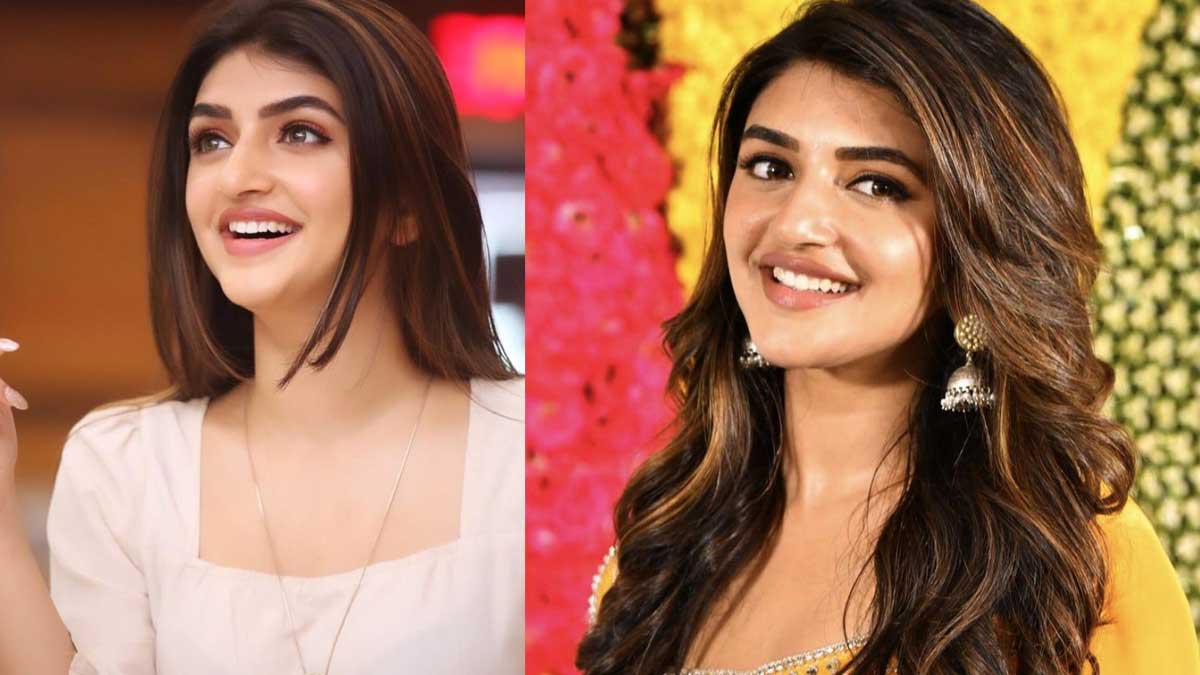 Sreeleela : వారెవ్వా శ్రీలీల.. నిజంగా ఇది ప్రపంచ రికార్డే..! Sreeleela great world record about movies