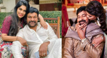 Chiranjeevi: శ్రీజ గురించి ఎట్ట‌కేల‌కు నోరు విప్పిన చిరంజీవి.. ఆయ‌న ఎమ‌న్నారంటే..!