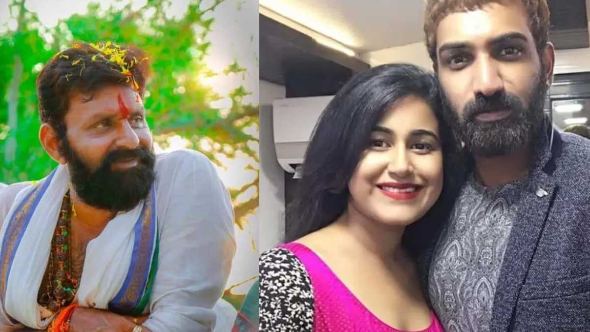 Taraka Ratna Wife Alekhya : తారకరత్న చివరి కోరిక.. తప్పక తీరుస్తానంటున్న భార్య అలేఖ్య..! Taraka Ratna Wife Alekhya says she will fulfill his last wish