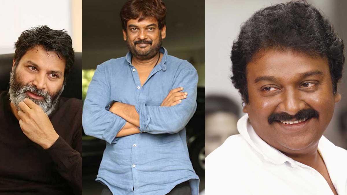 Telugu Directors : ఈ 12 మంది దర్శకులు పాటించే సెంటిమెంట్స్ గురించి మీకు తెలుసా..? Telugu Directors do you know these sentiments