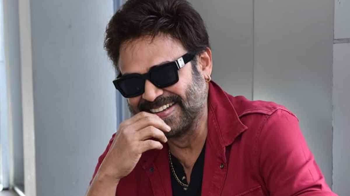 Venkatesh : రెండు ఫ్లాప్ మూవీలను రిజెక్ట్ చేసి లక్కీగా బయట పడ్డ వెంకీ.. ఎలాగంటే..? Venkatesh luckily escaped from two flop movies
