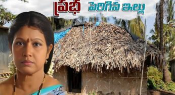 Actress Prabha : సీనియ‌ర్ న‌టి ప్ర‌భ ఊరు ఏది.. ఆమె పెరిగిన ప్రాంతాలు ఎప్పుడైనా చూశారా..!