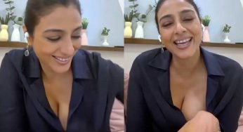 Tabu : లేటు వ‌య‌స్సులో ఘాటు అందాలు చూపిస్తూ నెటిజ‌న్స్‌తో ముచ్చ‌టించిన ట‌బు