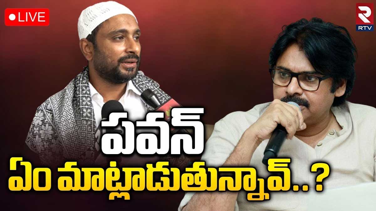 Ambati Rayudu : పవన్ కల్యాణ్కు చురకలు అంటించిన అంబటి రాయుడు.. ఏమన్నారంటే..? Ambati Rayudu comments on pawan kalyan