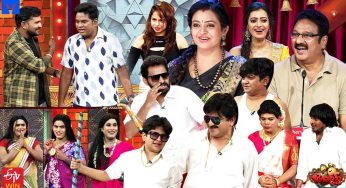 Jabardasth : ఇంటికి పిలిపించి గిన్నెలు క‌డిగించావ్.. జ‌బ‌ర్ధ‌స్త్ ర‌మేష్ ఫుల్ ఫైర్..