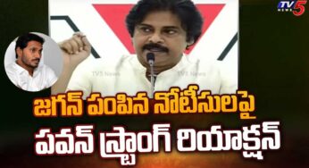 Pawan Kalyan : జగన్ ప్రభుత్వం నాకు జీఓ పంపారు.. నేను అరెస్ట్‌కి రెడీ అంటున్న ప‌వ‌న్ క‌ళ్యాణ్‌..