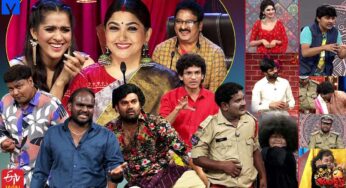 Extra Jabardasth : వ‌ర్ష‌ని అంత మాట అనేశాడేంటి.. నాతో ఏం చేశావ్, వేరే వాళ్ల‌తో ఏం చేశావో తెలుస‌న్న ఇమ్ము..