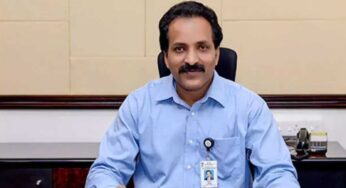 Isro Chairman Somanath : ఇస్రో చైర్మ‌న్ సోమ‌నాథ్ జీతం ఎంతో తెలుసా..?