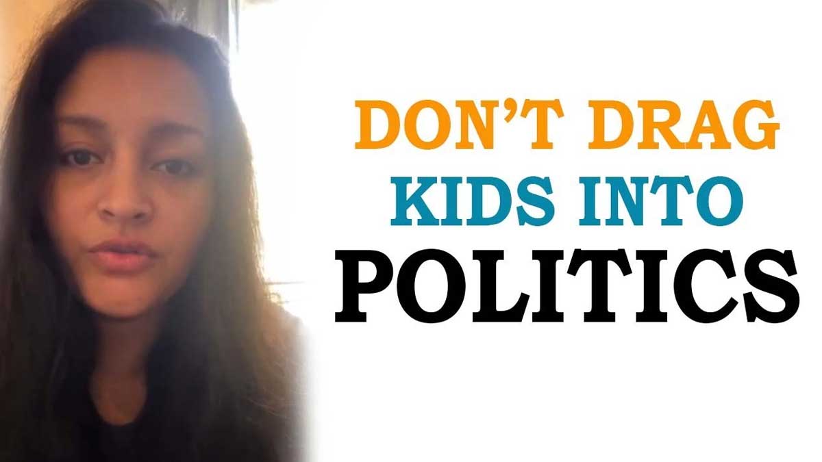 Renu Desai comments on pawan kalyan 