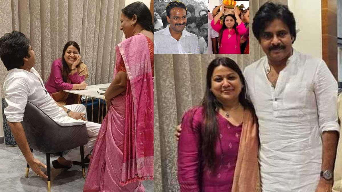 Vangaveeti Radha : వంగవీటి రాధా చేసుకోబోయే అమ్మాయి ఎవరు.. ఆమె పూర్తి వివరాలు ఇవే..! Vangaveeti Radha marrying this woman