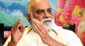 Raghavendra Rao : చంద్ర‌బాబు అరెస్ట్.. ప్రజాస్వామ్యం అప‌హాస్యం.. రాఘవేంద్ర‌రావు ఫైర్..