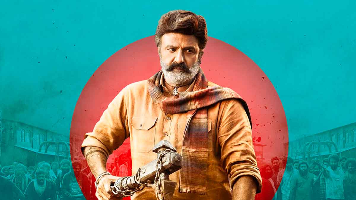 Bhagavanth Kesari movie pre release details 