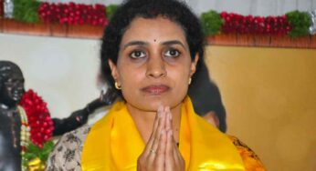 Nandamuri Suhasini : పోయిన‌సారి ఓడిపోయిన సుహాసిని.. కానీ ఈసారి మాత్రం గెలుస్తార‌ని టీడీపీ ధీమా..!