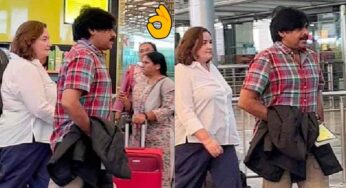 Pawan Kalyan And Anna Lezhneva : వామ్మో.. ప‌వన్ క‌ళ్యాణ్ వైఫ్ ఏంటి ఇలా ఉంది.. అంద‌రికీ షాకిచ్చిందిగా..