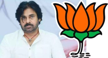 Pawan Kalyan And BJP : తెలంగాణ‌లోనూ బీజేపీకి హ్యాండ్ ఇచ్చిన జ‌న‌సేన‌..? టీడీపీతో క‌లిసే పోటీ..?