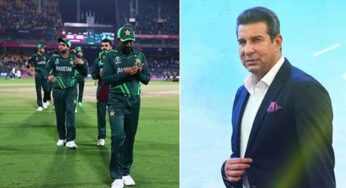 Wasim Akram : రోజూ 8 కిలోల మ‌ట‌న్ తింటారు.. ఆట ఆడ‌లేరా.. పాక్ ఆట‌గాళ్ల‌పై వసీం అక్ర‌మ్ ఫైర్‌..