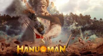 Hanuman Movie : హ‌నుమాన్ మూవీ మాయాజాలం.. ఇప్ప‌టి వ‌ర‌కు ఎంత వ‌సూలు చేసిందో తెలుసా..?