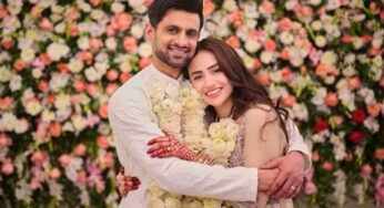 Shoaib Malik : స్నేహితుడి భార్యనే పెళ్లి చేసుకున్న షోయ‌బ్ మాలిక్‌.. షాకింగ్ నిజాలు బ‌య‌ట‌కు..