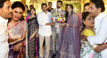 YS Sharmila : ష‌ర్మిల కొడుకు నిశ్చితార్థంలో ఈ రెండు ప్ర‌ధానంగా హైలైట్.. అవేంటంటే..!