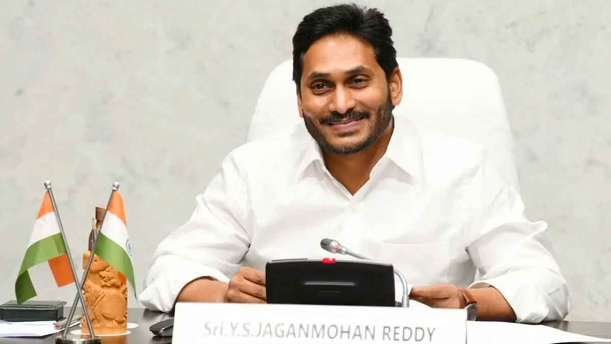 YSRCP might get into power again in ap