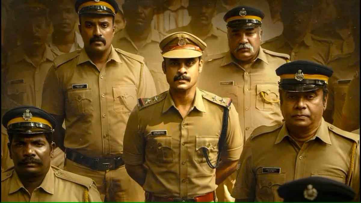 Anweshippin Kandethum creating records on ott 
