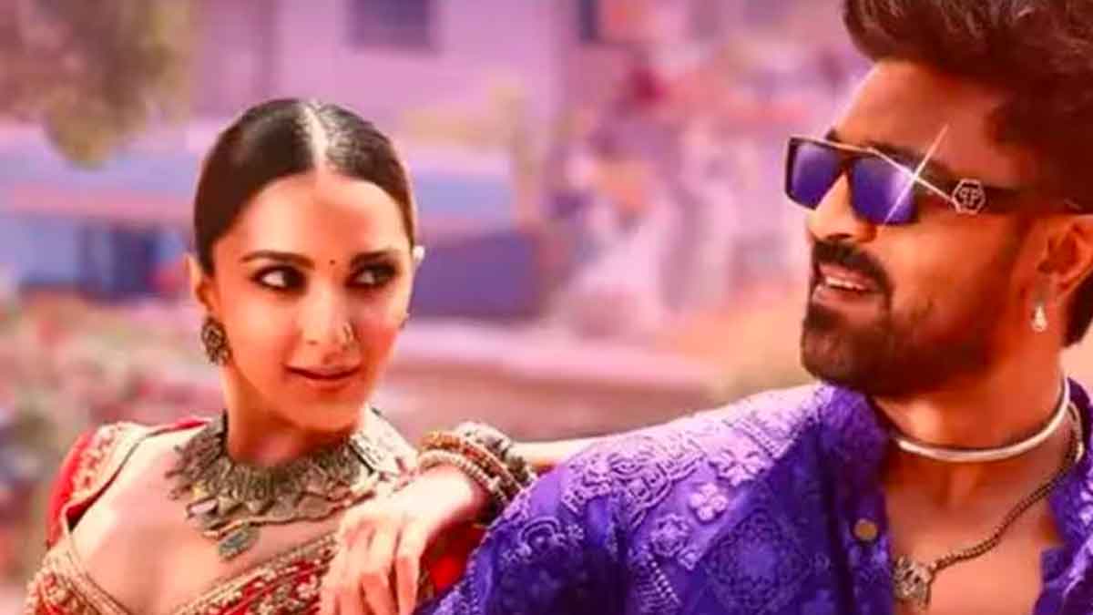 Jaragandi Song Mistake : కోట్లు ఖర్చుపెట్టి పాటను తీశారు.. ఇంత చిన్న మిస్టేక్స్ను చూసుకోకపోతే ఎలా..? Jaragandi Song Mistake have you noticed that