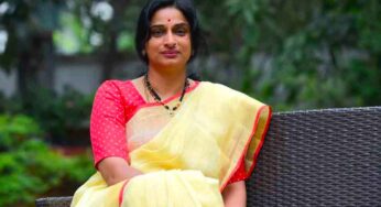 Madhavi Latha Kompella : ఓట‌మి ఎరుగ‌ని అస‌ద్‌పై మాధ‌వీ ల‌త పోటీ.. ఈమె ఎవ‌రు, బ్యాక్ గ్రౌండ్ ఏంటి?