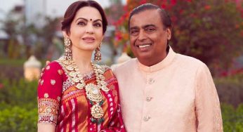 Nita Ambani : స్కూల్ టీచ‌ర్‌గా పని చేసిన‌ప్పుడు నీతా అంబాని తొలి జీతం ఎంతో తెలిస్తే ఆశ్చ‌ర్య‌పోతారు..!