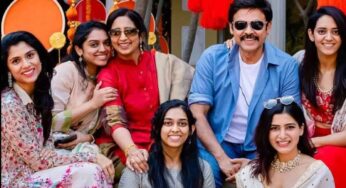 Venkatesh Net Worth : హీరో వెంక‌టేష్ ఆస్తులు విలువ తెలిస్తే మైండ్ బ్లాక్ కావ‌డం ఖాయం..!