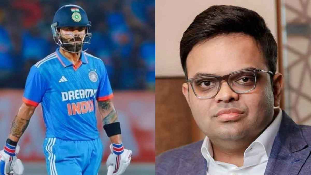 Virat Kohli may not be a part of indian cricket team for t20 world cup 2024