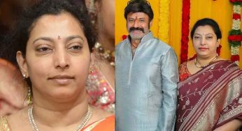 Balakrishna Wife : బాల‌య్య స‌తీమ‌ణి వసుంధ‌ర తండ్రి ఎవ‌రు, ఆయ‌న ఏం చేస్తుంటారంటే..?