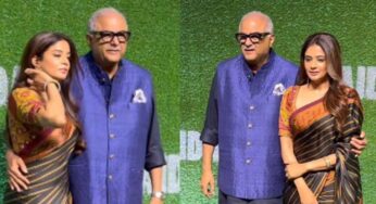 Boney Kapoor : ప్రియ‌మ‌ణి న‌డుముపై చేయి వేసి అస‌భ్యంగా తాకిన బోని.. తిట్టిపోస్తున్న నెటిజ‌న్స్