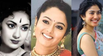 Savitri Soundarya And Sai Pallavi : సావిత్రి, సౌందర్య, సాయిపల్లవి.. వీరి ముగ్గురిలోనూ ఉన్న కామ‌న్ పాయింట్స్ ఇవే..!