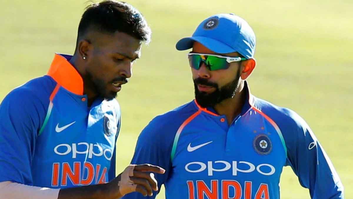 T20 World Cup 2024 bcci reportedly selected 10 members
