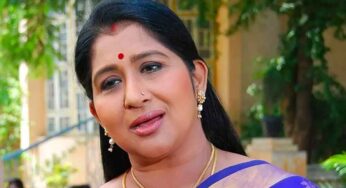 Actress Kavitha : పిల్ల‌లు వ‌ద్ద‌ని నా భర్త‌కు ష‌ర‌తు పెట్టానంటూ క‌విత ఎమోష‌న‌ల్ కామెంట్స్