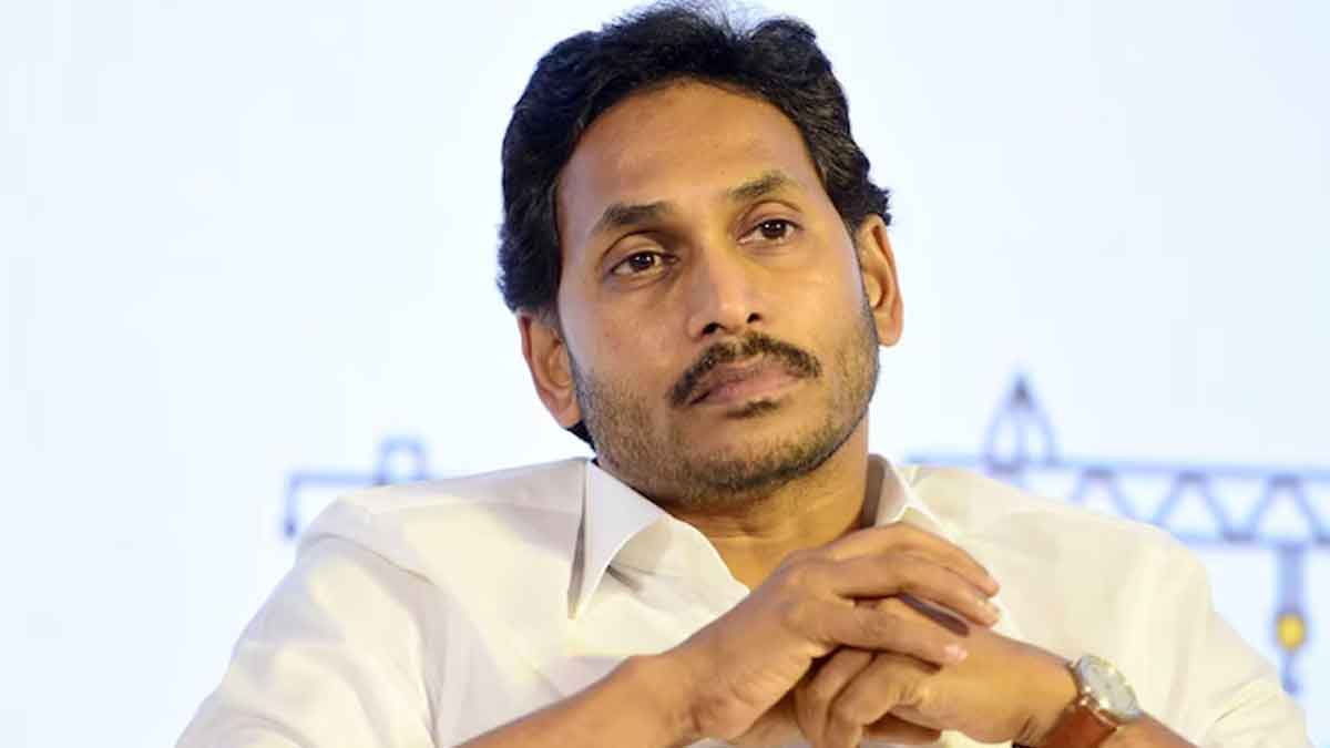 CM YS Jagan does not have any special phone number he said