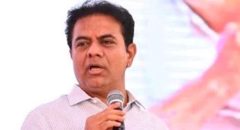 KTR : అసెంబ్లీ ఎన్నిక‌ల్లో అందువ‌ల్లే ఓడిపోయాం అంటూ కార‌ణాలు చెప్పిన కేటీఆర్