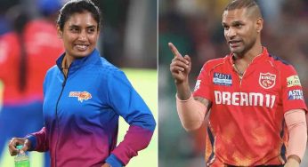 Mithali Raj And Shikhar Dhawan : మిథాలీ రాజ్‌ను పెళ్లి చేసుకోనున్న శిఖ‌ర్ ధావ‌న్‌..? అస‌లు ఏమ‌న్నాడంటే..?