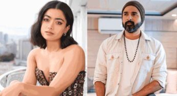 Rashmika Mandanna : టీవీ యాంక‌ర్‌తో ర‌ష్మిక న‌టిస్తుందా..?