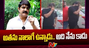 Srikanth : రేవ్ పార్టీలో దొరికింది నేను కాదు.. ఆ వ్యక్తి నాలానే ఉండ‌డం చూసి షాక‌య్యాను..